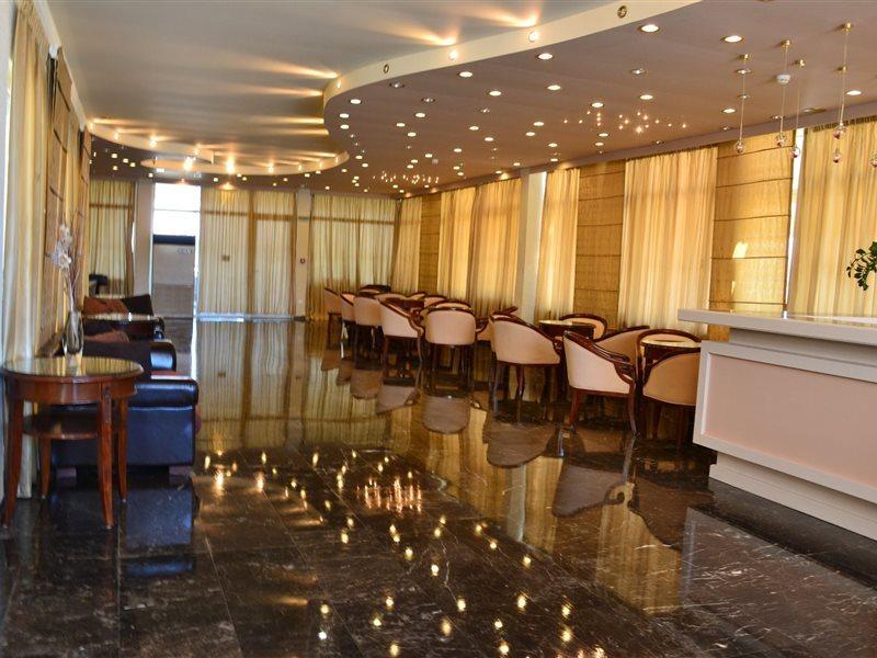 Alexandros Hotel Pérama Kültér fotó