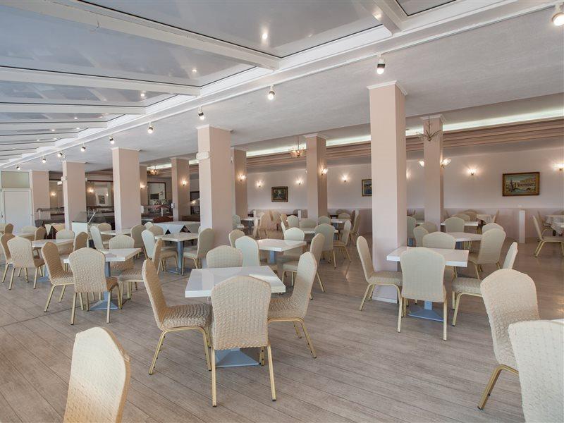 Alexandros Hotel Pérama Kültér fotó