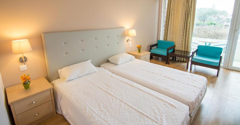 Alexandros Hotel Pérama Kültér fotó
