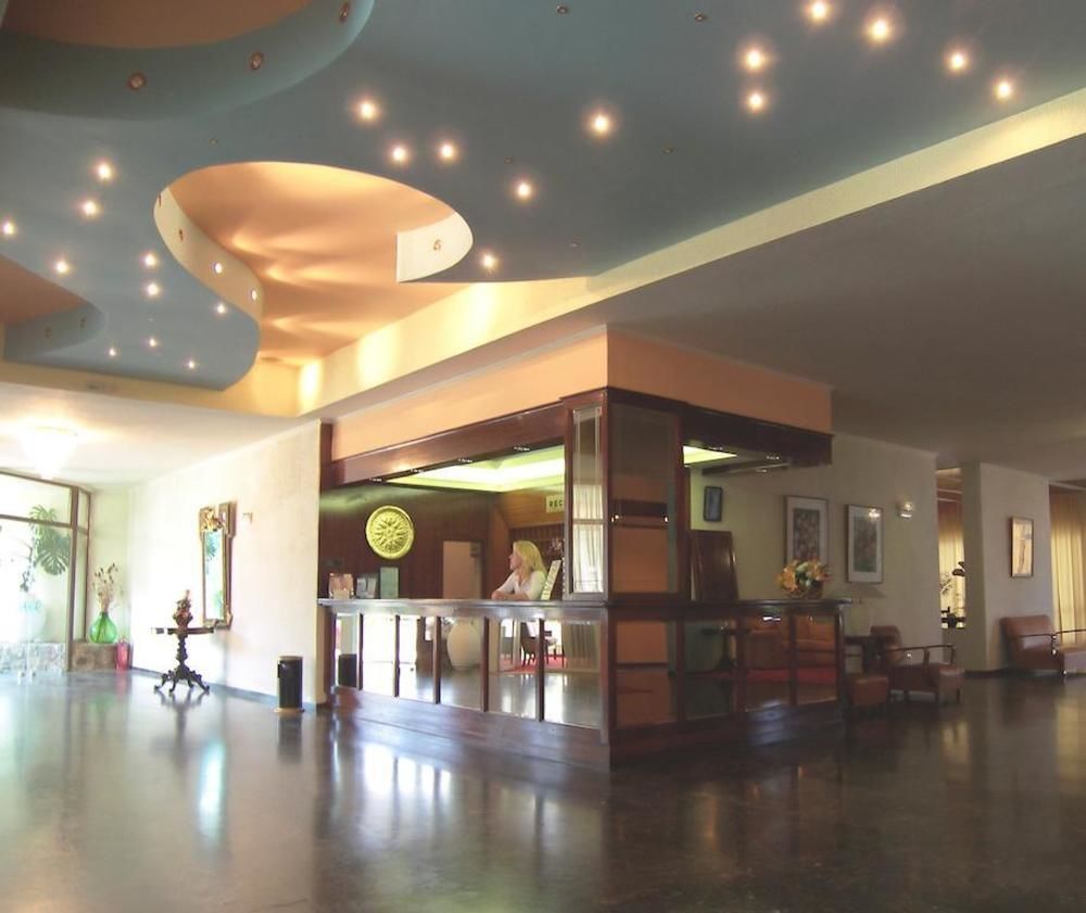 Alexandros Hotel Pérama Kültér fotó